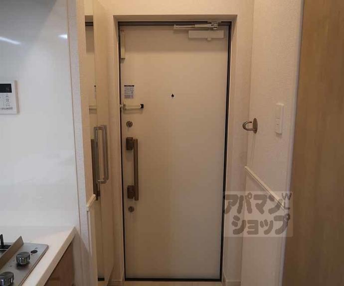 【彩雲ＴＯＪＩ】間取