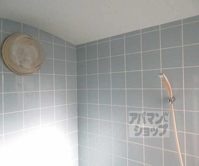 【西ノ京左馬寮町貸家】間取