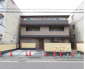 ＦＥＬＩＣＥ七本松：間取図