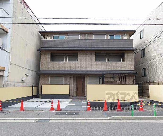 【ＦＥＬＩＣＥ七本松】間取