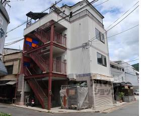 ルーシエレ：間取図