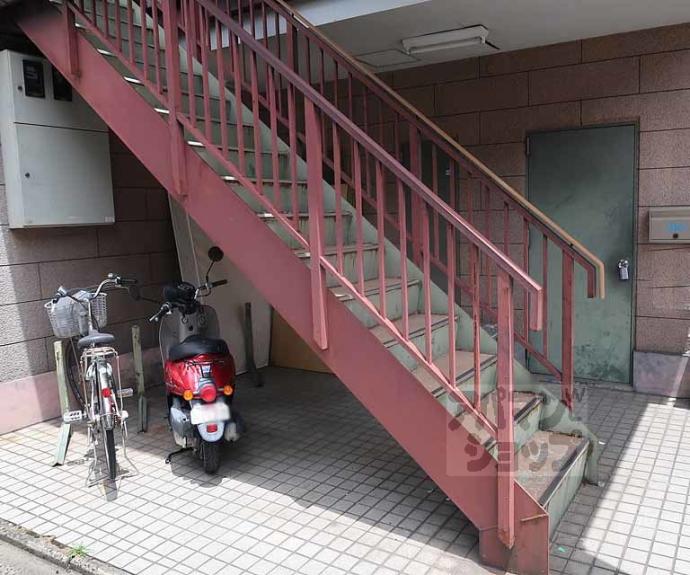 【ルーシエレ】間取