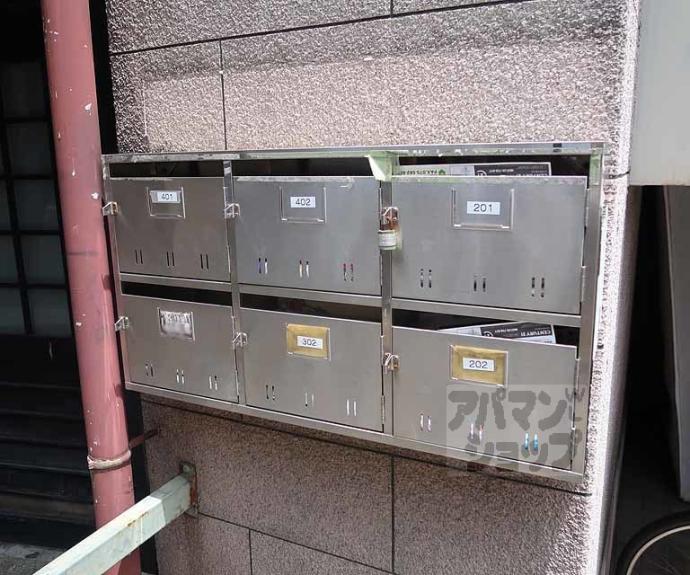 【ルーシエレ】間取