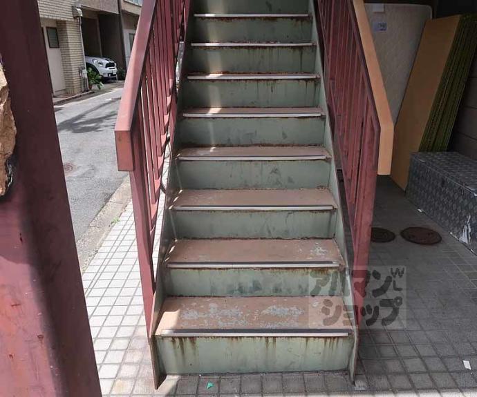 【ルーシエレ】間取