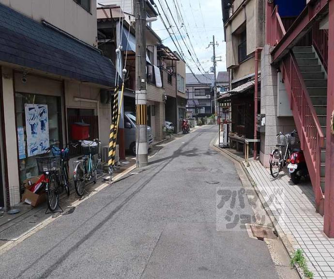 【ルーシエレ】間取