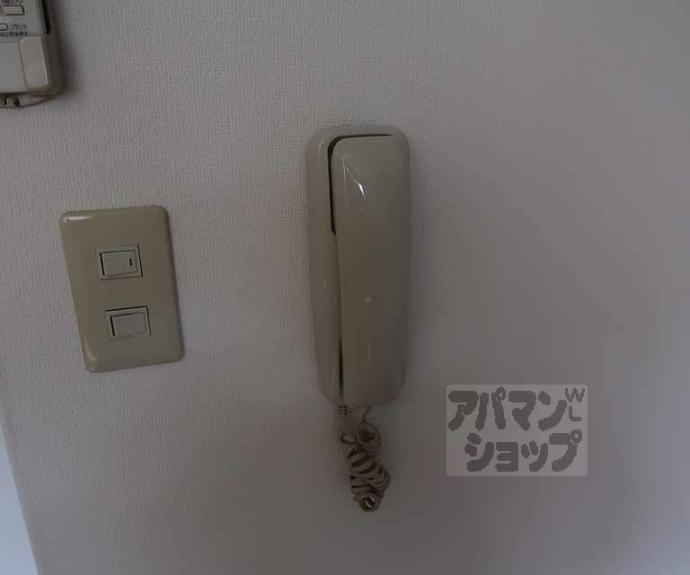 【ルーシエレ】間取