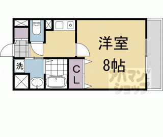 【ヒルサイドヴィレッジ３番館】