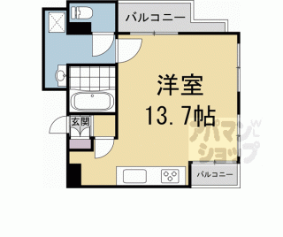 【北白川Ｌ１ビル】