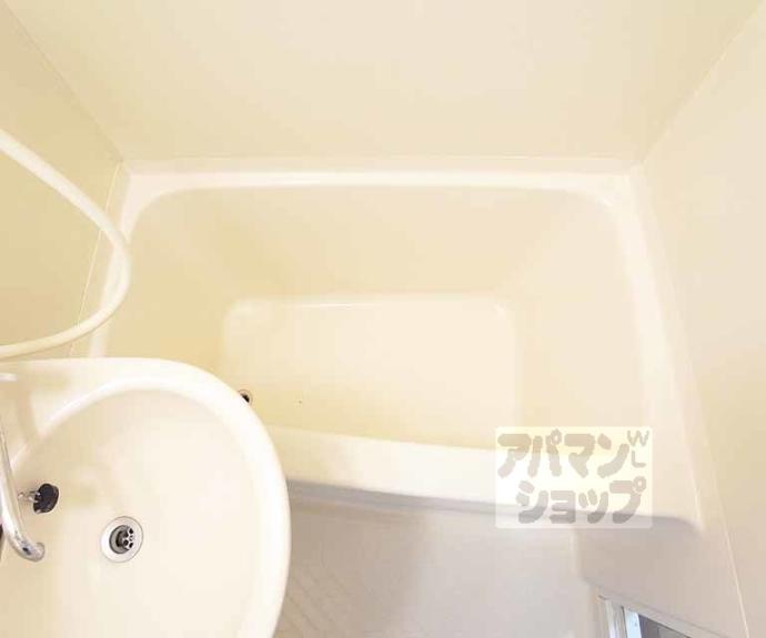 【ハイツコクボ】間取