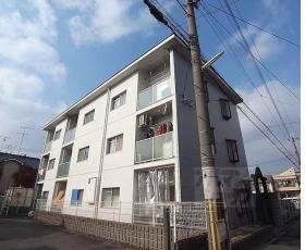 エスポワール：間取図