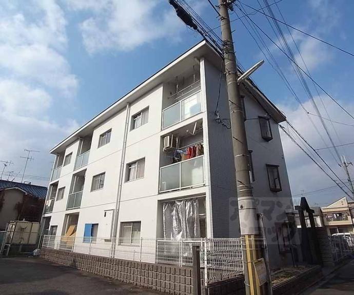 【エスポワール】間取