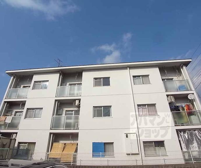 【エスポワール】間取