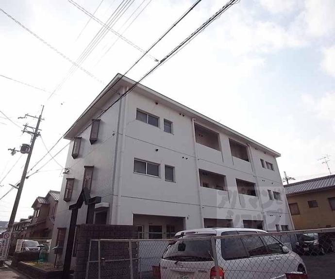 【エスポワール】間取