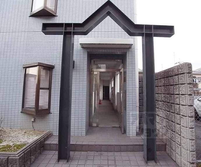 【エスポワール】間取