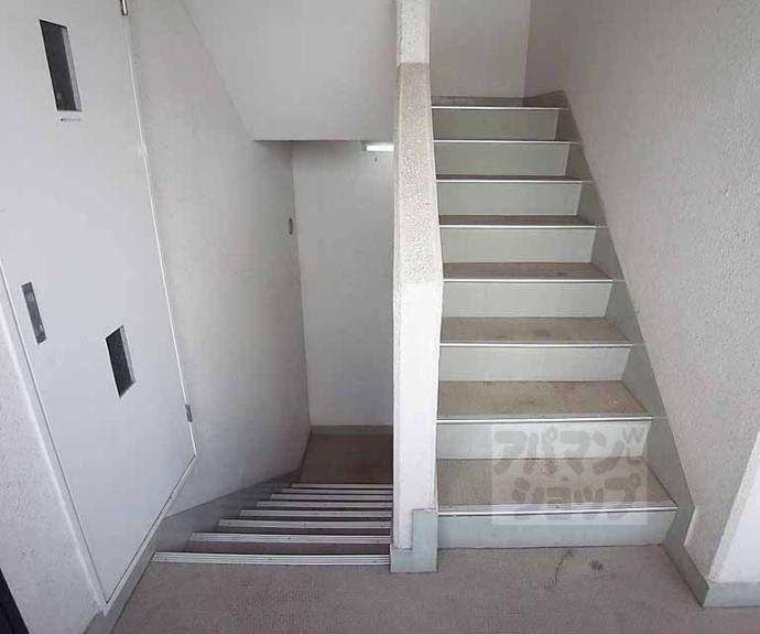 【エスポワール】間取