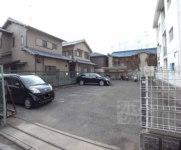 【エスポワール】間取