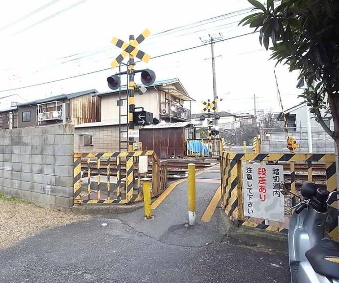 【エスポワール】間取