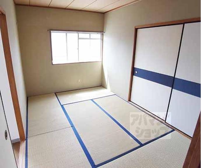 【エスポワール】間取