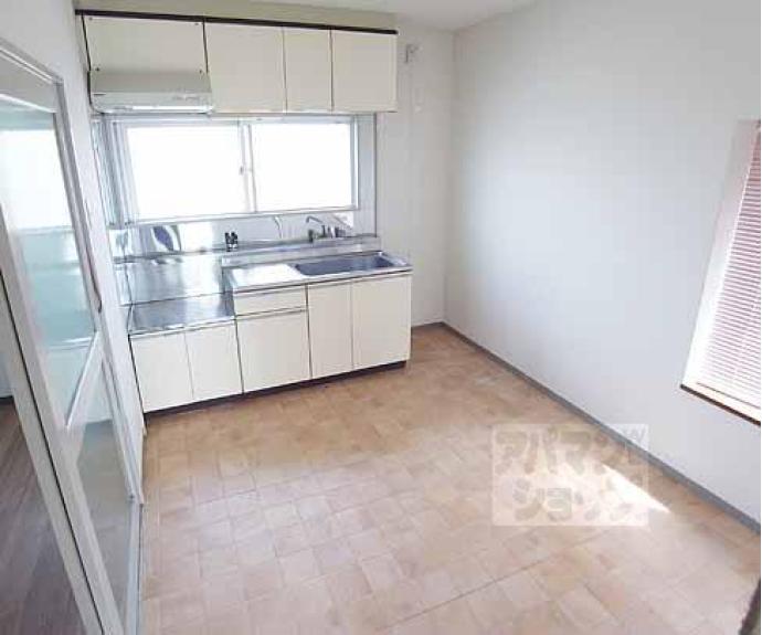 【エスポワール】間取