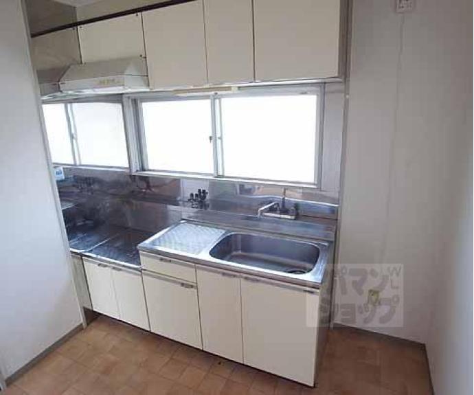 【エスポワール】間取