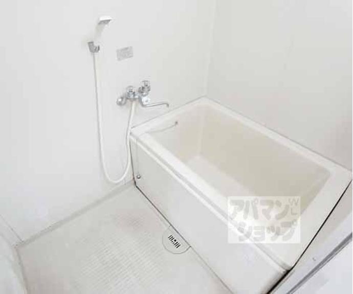 【エスポワール】間取