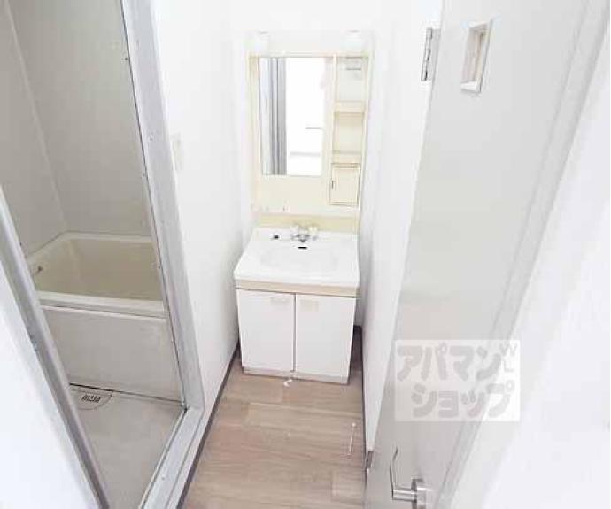 【エスポワール】間取