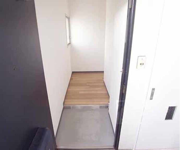 【エスポワール】間取