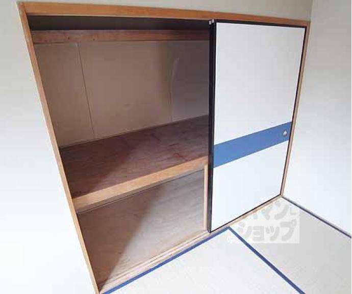 【エスポワール】間取