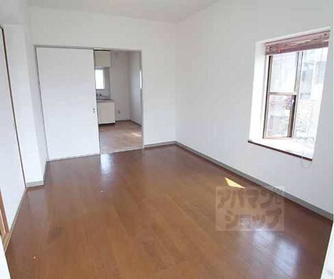 【エスポワール】間取