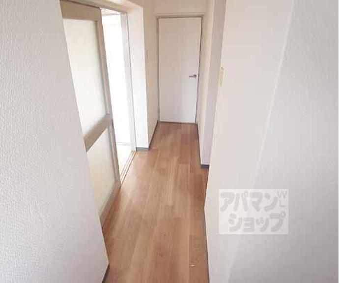 【エスポワール】間取