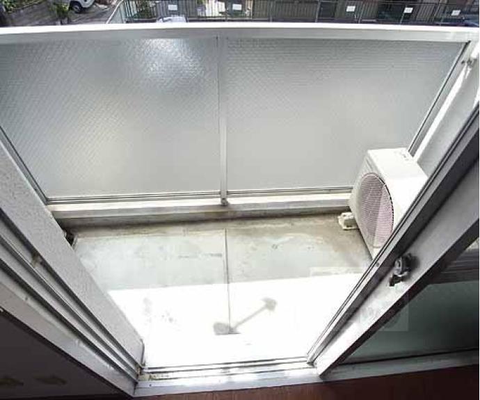 【エスポワール】間取