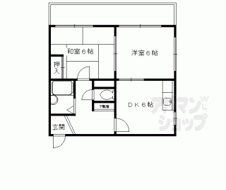 【ウイングヒルズ新堀川】