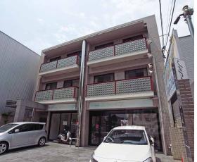 ウイングヒルズ新堀川：間取図