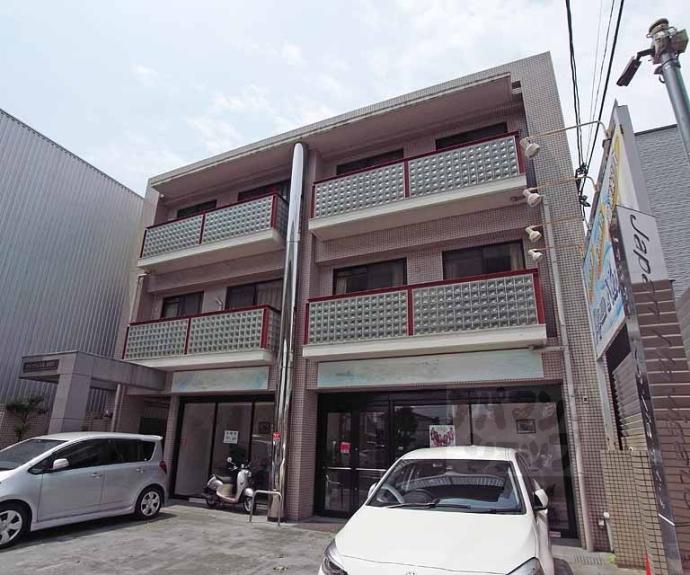 【ウイングヒルズ新堀川】間取