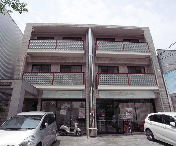 【ウイングヒルズ新堀川】間取