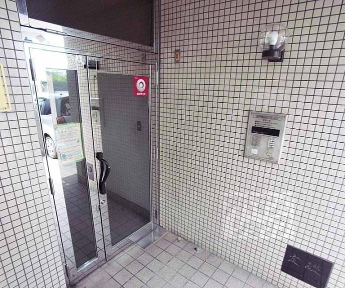 【ウイングヒルズ新堀川】間取