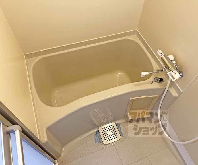 【パラドール宮前橋】間取