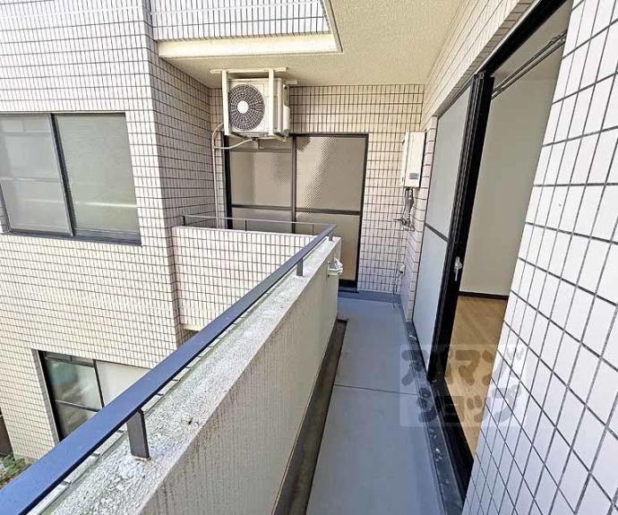 【パラドール宮前橋】間取