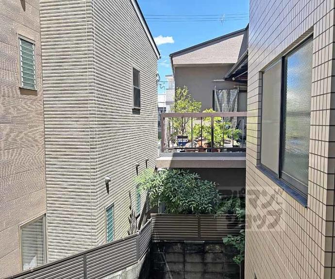 【パラドール宮前橋】間取