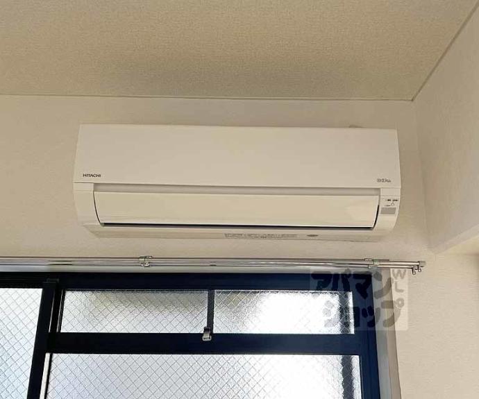 【パラドール宮前橋】間取