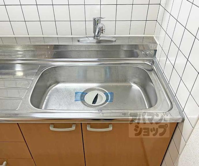 【パラドール宮前橋】間取