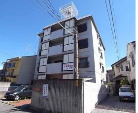 パレプリエ　Ｉ：間取図