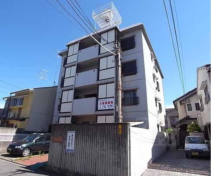 【パレプリエ I】間取