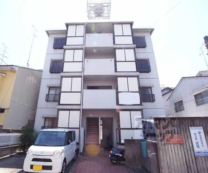 【パレプリエ I】間取