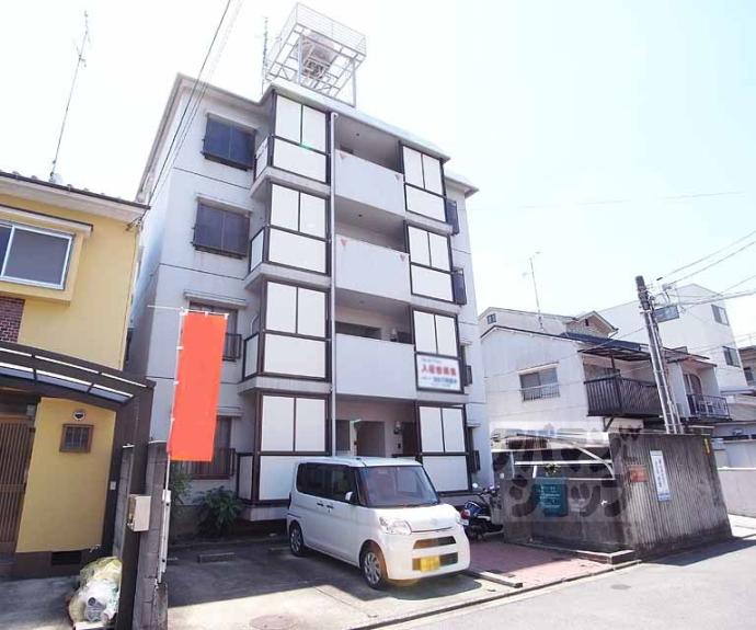 【パレプリエ I】間取