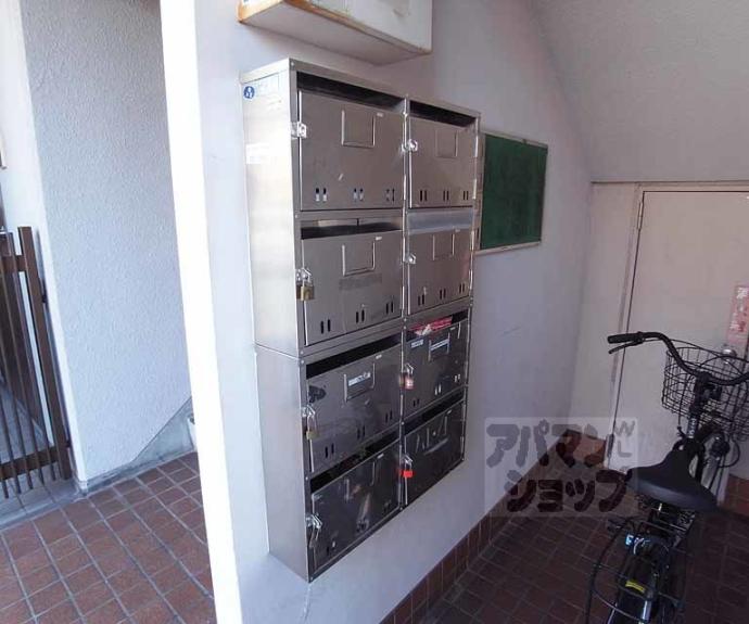 【パレプリエ I】間取