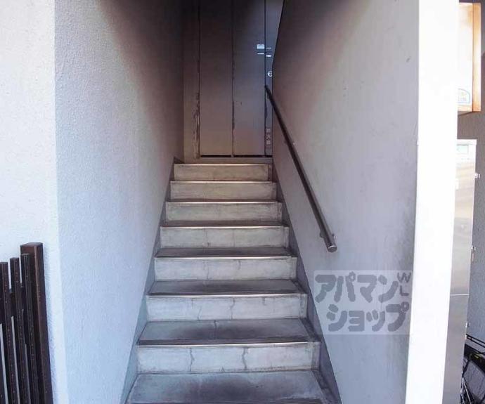 【パレプリエ I】間取