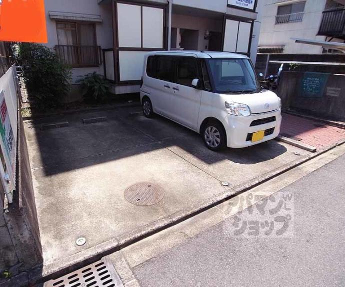 【パレプリエ I】間取