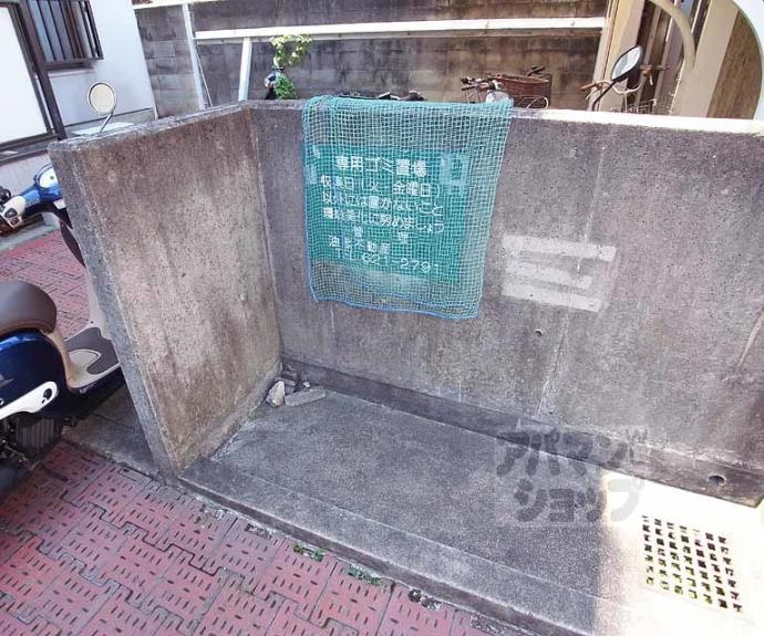 【パレプリエ I】間取