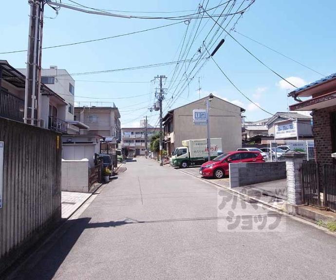 【パレプリエ I】間取